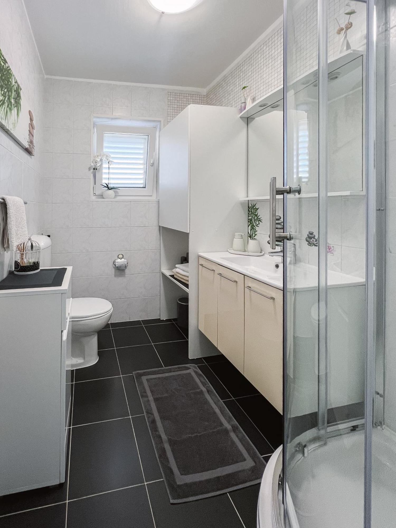 Modern Apartment In The Heart Of Нивице Екстериор снимка